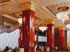 -北京中国大饭店