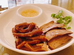 -潮林府私房菜