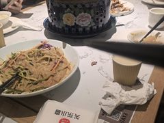 -关东小磨东北菜(漕河泾印象城店)