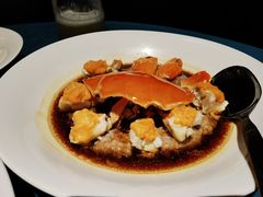 -三利音·玖弄小鲜(浦东嘉里城店)