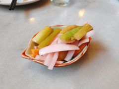 自制泡菜-多味居(剪子巷店)