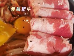 -京尚道韩式美食屋(海甸岛店)