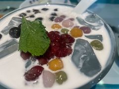 -张氏宽窄巷成都名小吃(茂业百货华强北店)
