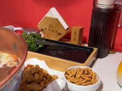 -祥源胡同·涮牛羊肉火锅(花桥店)