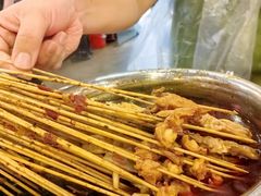 -成都瓜串串(华强北店)