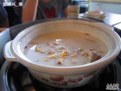 胡椒猪肚鸡 -捞王锅物料理(凯旋路店)