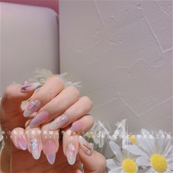 -米小兔美甲美睫