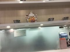 -吉野家(复兴路第二餐厅店)