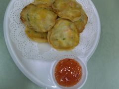 -双月饭店·20年老字号(新村店)
