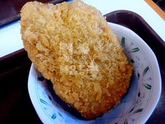 猪排-食其家·牛丼咖喱(广元西路店)