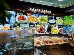 -丁哥·庐味鲜 土菜·20年老字号(世纪阳光花园店)