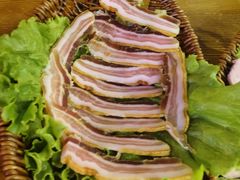 -阿婆情腊排骨火锅(饮玉巷店)