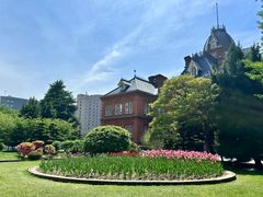 -北海道厅旧本厅舍(旧本庁舎)