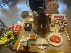 -牛街·马辈儿涮肉(牛街总店)