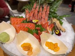 -和彩放题餐厅(酒仙桥店)
