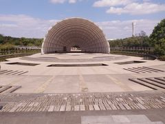 -上海吴淞炮台湾国家湿地公园