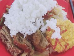 -晓庄学院-食堂