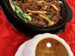 -徐记私厨(半淞园路店)