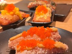 炸虾-昊·来了寿司(龙湖时代天街店)