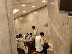 -老乌家特色小炒泡馍(大皮院店)