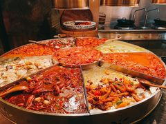 -富力丽思卡尔顿酒店·香荟全日制餐厅