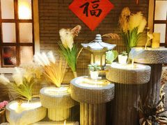 -锅来乐地锅鸡(安亭店)