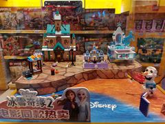-TOYSRUS玩具反斗城(上海万象城店)