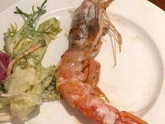 -赛瑞喜来登大酒店-盛宴自助餐厅