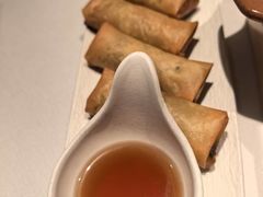 -醉舍·新淮扬菜(长宁龙之梦店)