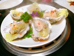-鲜小岛·铜锅涮肉