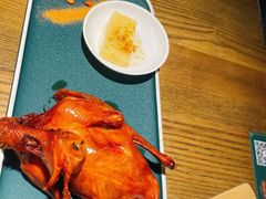 红烧乳鸽-大鸽饭(岗顶店)
