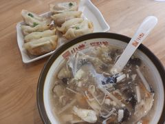 -小姜锅贴(凤凰街店)