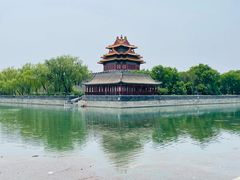 -四季民福烤鸭店(王府井东安门店)