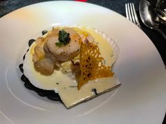 -wann lounge 低温慢煮牛排·清吧