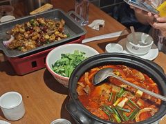 -肖记公安牛肉鱼杂馆·省级非物质文化遗产(万松园直营店)
