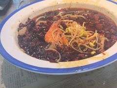 -人民公社大食堂(顺义总店)
