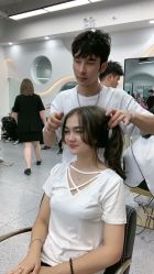 -美美秀造型