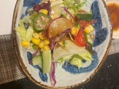 -品未·铁板烧(甜水园店)