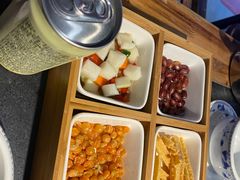 -秋语木桶鱼.酸菜鱼(开发区火车站店)