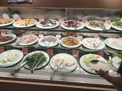 -福成自助烤肉(双桥万达店)