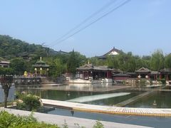 -华清宫景区