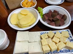 -东镇老火锅(长春路首店)