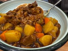 -西部马华清真兰州牛肉面·烧烤夜市(三里河店)