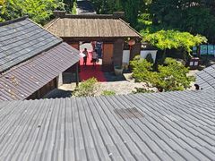 -木子山庄·安徽省老字号·中国炖锅宴