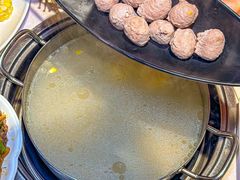 -潮泰牛肉火锅 · 创于1992年(车公庙店)