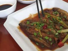白切鸡-品雅轩农家乐