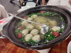 -新李记 · 口味菜馆(南郊公园店)