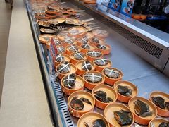 -海底捞大排档火锅(打浦路店)