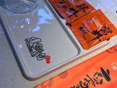 -小鲜肉延边朝鲜族烤串(珠海店)