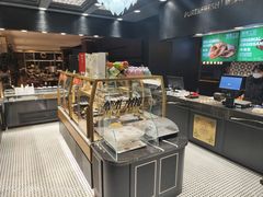 -云海轩·海鲜自助-河北云瑧世纪大饭店1F